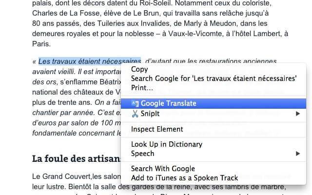 Google translate download for windows 10