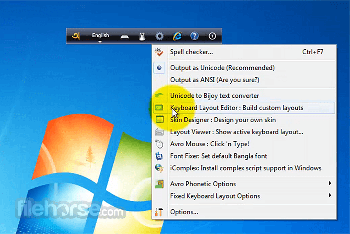 Avro download for windows 7