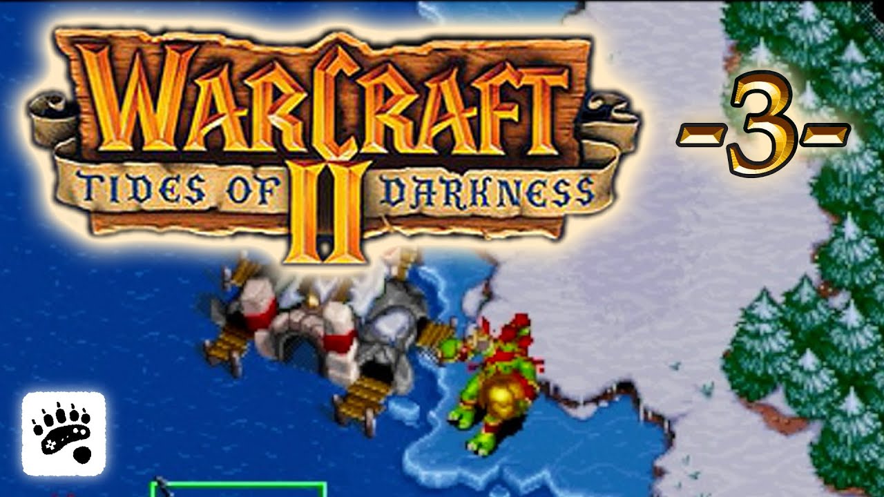 Warcraft 2 download mac